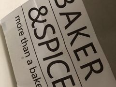 -BAKER&SPICE(安福路店)
