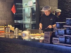 -上井精致料理自助餐(松雷店)