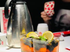 -鱼酷活鱼烤鱼(恒隆广场店)