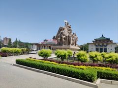 -中国农业博物馆