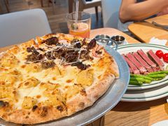 -1861意大利餐厅(来福士店)