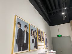 -海马体照相馆(天津世纪都会店)
