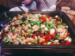 -蘭奢雅集·江浙菜(青山江滩店)