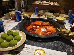 -蜀大侠火锅(建设路第五大道店)