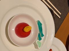 -漓咖啡西餐厅 · 桂林香格里拉