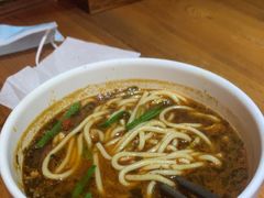 -云海肴·汽锅鸡·云南菜(天津国金汇店)