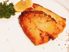 -多佐铁板烧(富力广场店)