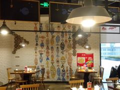 -船歌鱼水饺(淄博万象汇店)
