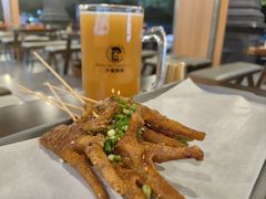 -林二哥宜烤官·宜宾小烧烤