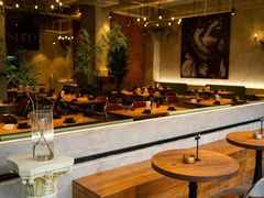 -INSA Korean Bistro饮鲨韩食酒馆