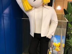 -LINE FRIENDS Garosu-gil Flagship Store