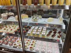 -面包新语(无锡M会员店)