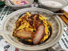 -堂屋糖水店(愚园店)