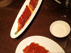 -上海苏宁宝丽嘉酒店·嘉府壹号中餐厅