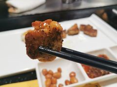 -利昂法式铁板主题餐厅(新奥购物中心店)