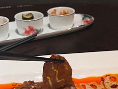 -广州文华东方酒店·江-由辉师傅主理