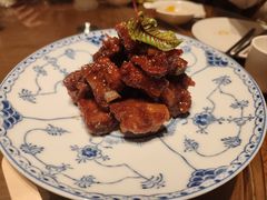 -全聚德(新街口店)