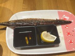 -丰豪烧烤 · 粤式大排档(学府店)