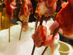 -蜀辣居鲜货老火锅(红牌楼店)