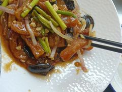 -大清花饺子(山庄店)