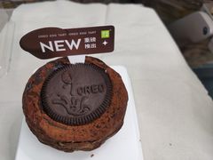 -奈雪的茶(大连新玛特店)