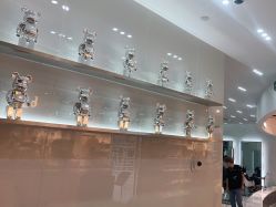 -东方麒麟·潘多拉SALON