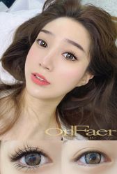 点击看大图 -OnFaer.纹眉半永久无创洗眉
