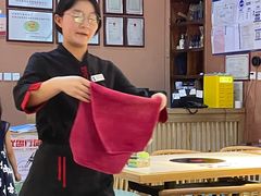 -黑鸡小馆(金源店)