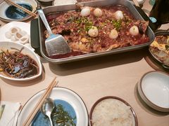 -鱼酷活鱼烤鱼(雨花客厅店)