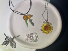 -琉璃月·灯工玻璃DIY(宝安壹方城店)