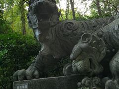 -虎跑公园