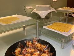 -香港尖沙咀皇悦酒店