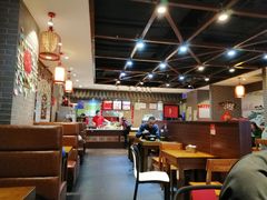 卡座-天府国麻辣香锅(悦荟广场店)