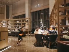 -博林天瑞喜来登酒店·西丽尚膳