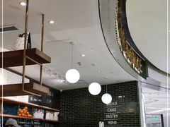 -BAKER&SPICE(国金中心商场店)