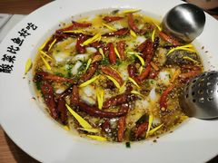 -太二酸菜鱼(天鹅湖万达店)