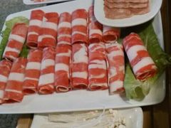 -傣妹火锅(狮子桥店)