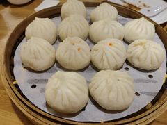 肉蟹黄包-陈傻子餐厅(世纪都会店)