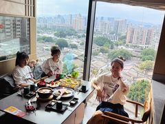 -花时·炭火烧肉(东百中心A馆店)