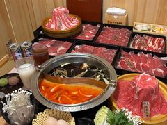 -牛匠和牛寿喜锅(西安总店)