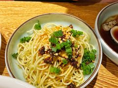 -渝信川菜 · 川味家常菜(长安店)