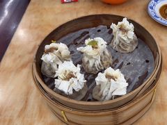 -都一处烧麦馆(前门店)