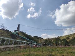 -中华福寿山