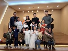 -珠江钢琴艺术中心(文一路店)