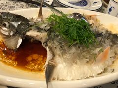 清蒸石鲣-客家汇·客家传承菜(水库店)