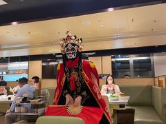 -海底捞火锅(卓为城生日主题店)