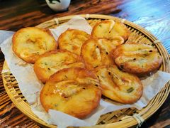 -广府乡下·饭庄(新港东路店)