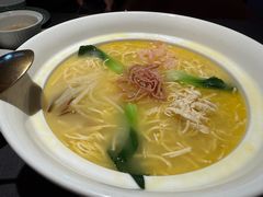 -南里山房·新淮扬菜(徐汇万科店)
