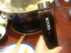 -1078號老北京涮肉(松柏店)