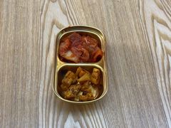 -饭铁铁拌饭(南京首店)